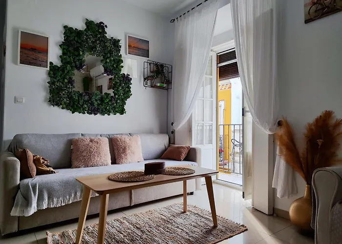 Apartamento Cristina Centro