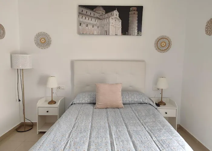 Apartamento Cristina Centro