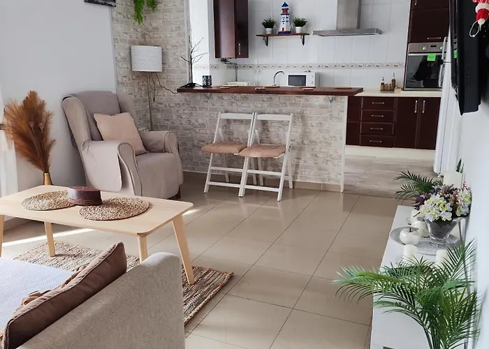 Apartamento Cristina Centro