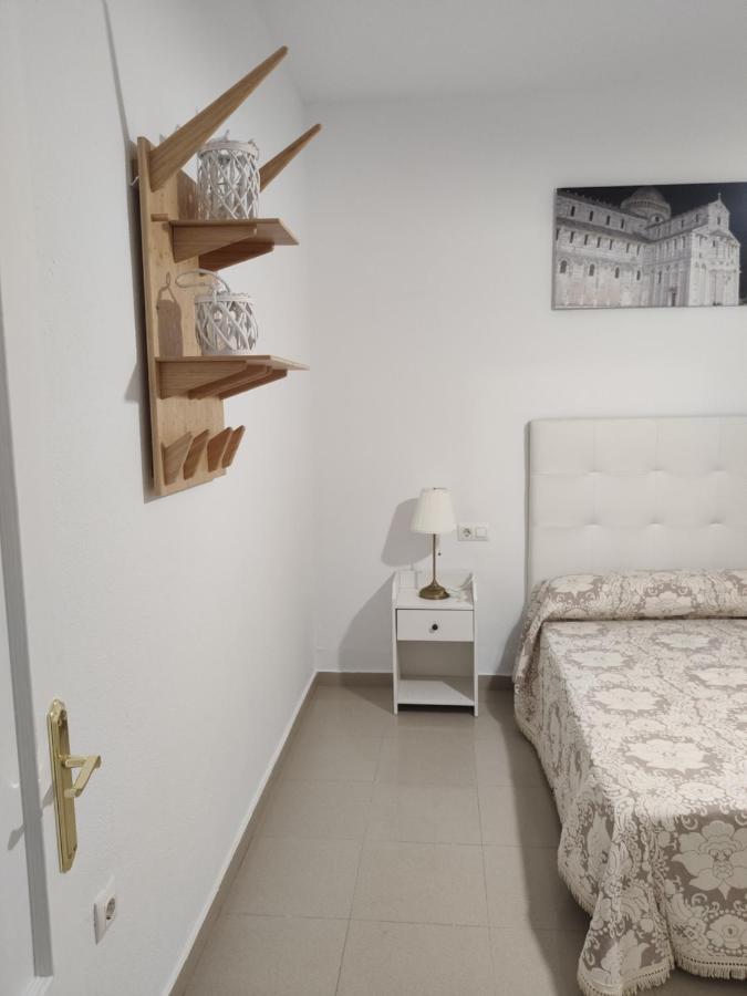Apartment Cristina Centro Sanlúcar de Barrameda