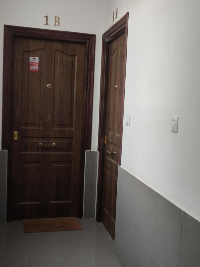Cristina Centro Apartment Sanlúcar de Barrameda