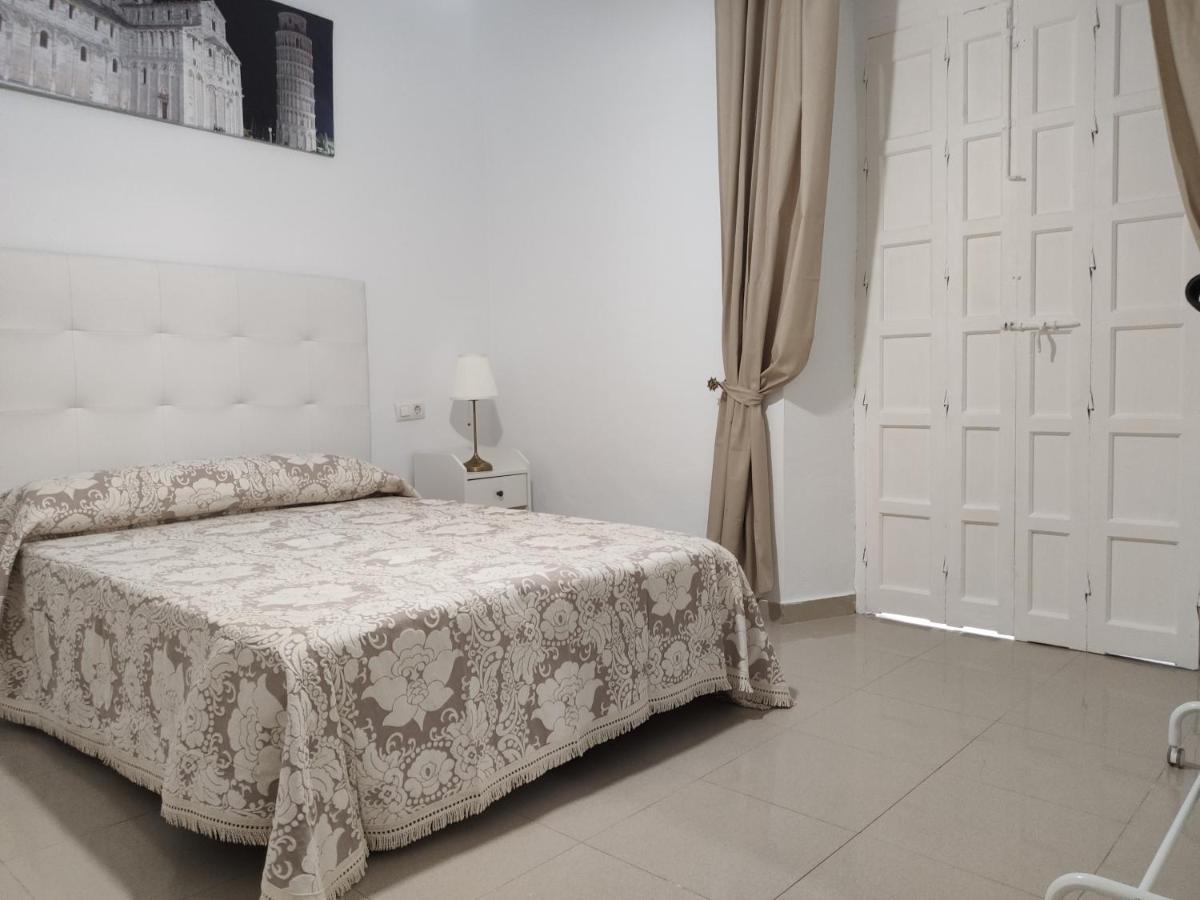 Apartment Cristina Centro Sanlúcar de Barrameda