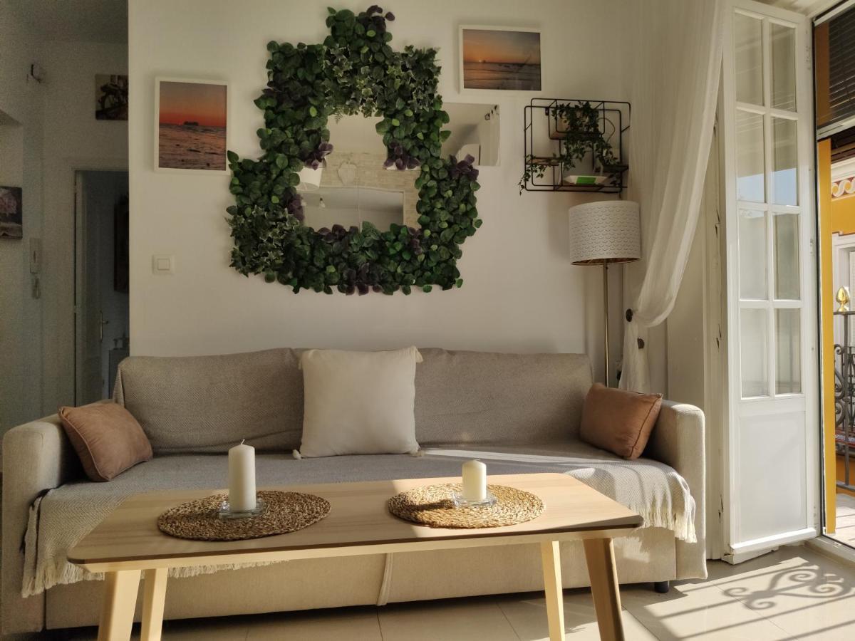 Apartament Cristina Centro *