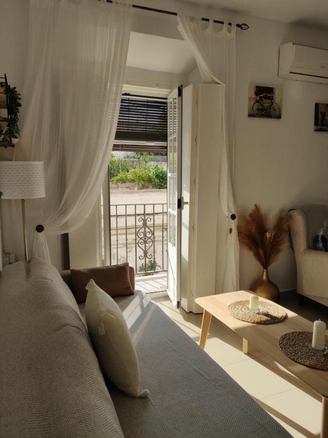 Apartment Cristina Centro Sanlúcar de Barrameda