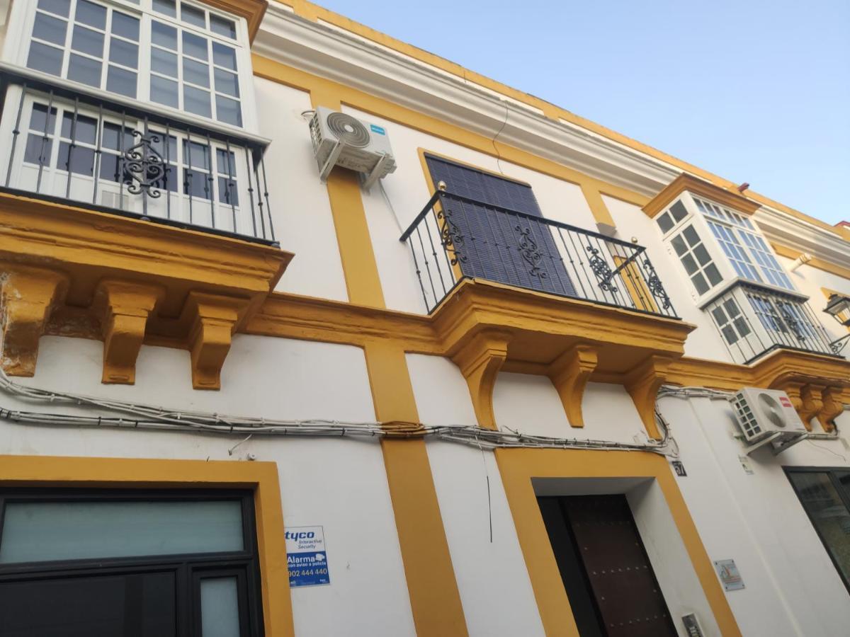 Cristina Centro * Sanlúcar de Barrameda