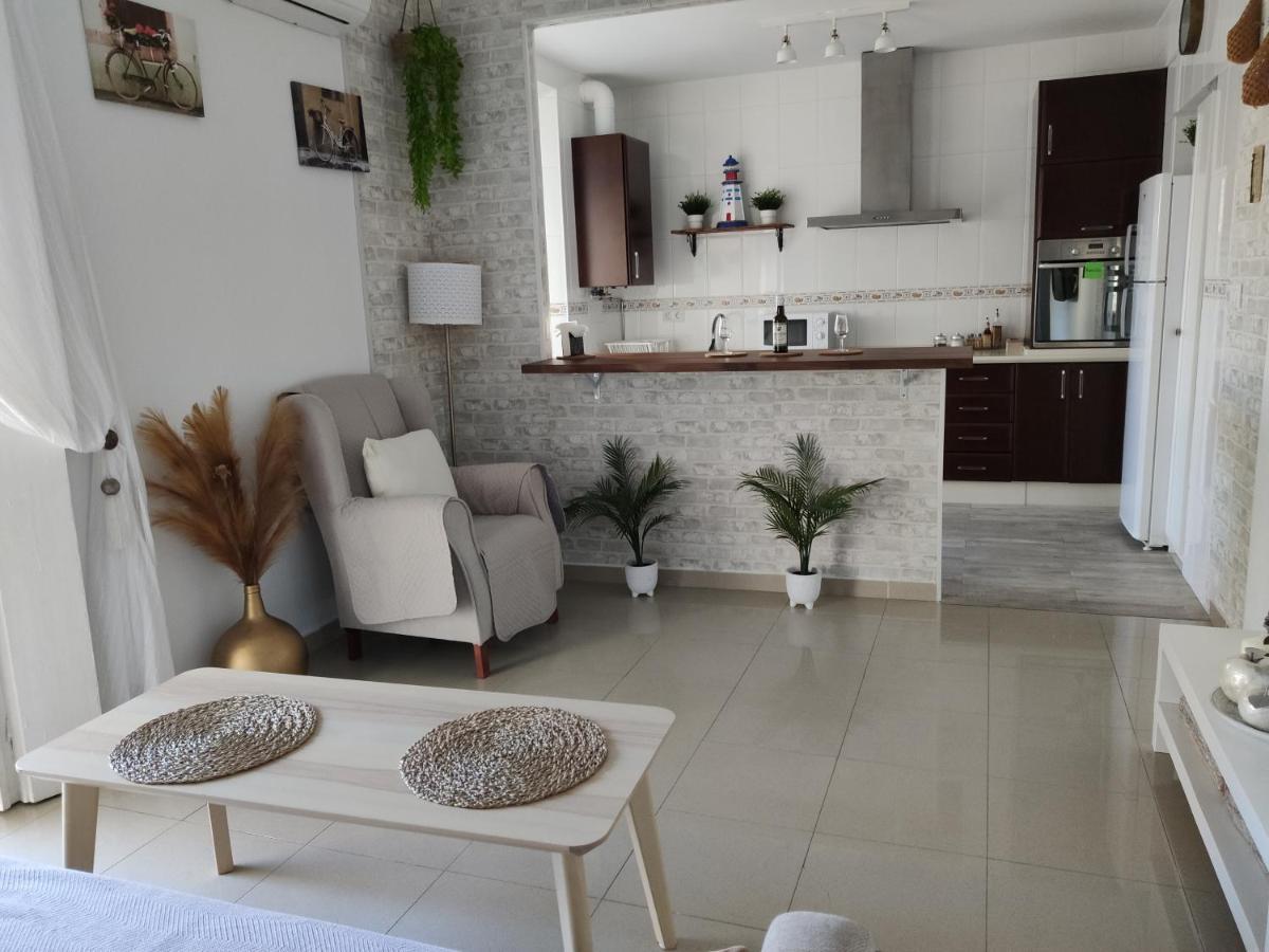 Cristina Centro Apartment *