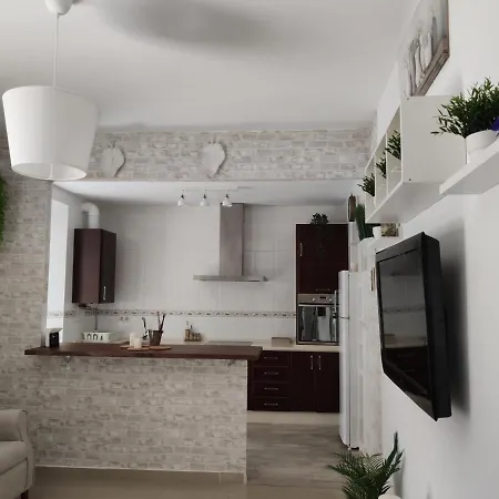 Apartamento Cristina Centro Sanlúcar de Barrameda Exterior foto