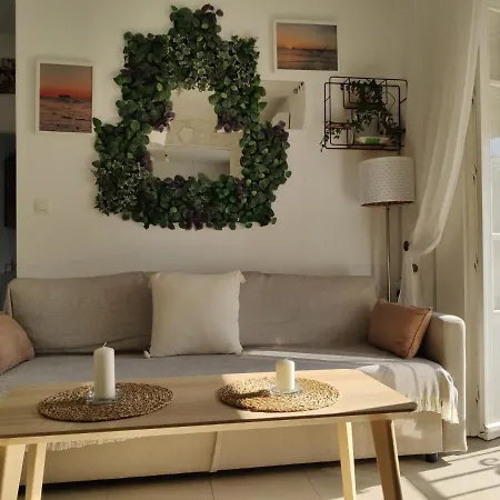 Apartamento Cristina Centro Sanlúcar de Barrameda Exterior foto