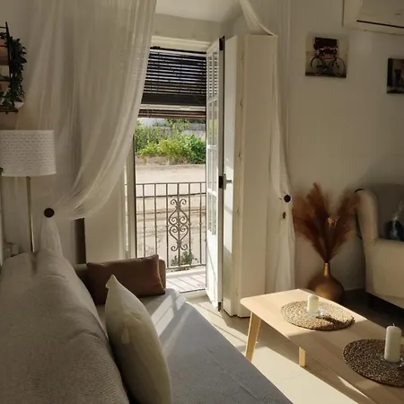 Apartamento Cristina Centro Sanlúcar de Barrameda Exterior foto