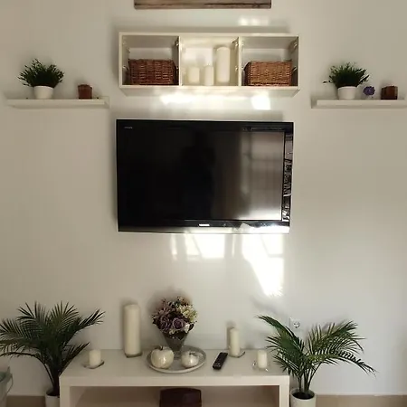 Apartamento Cristina Centro Sanlúcar de Barrameda Exterior foto