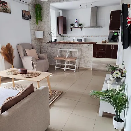 Apartamento Cristina Centro Sanlúcar de Barrameda Exterior foto