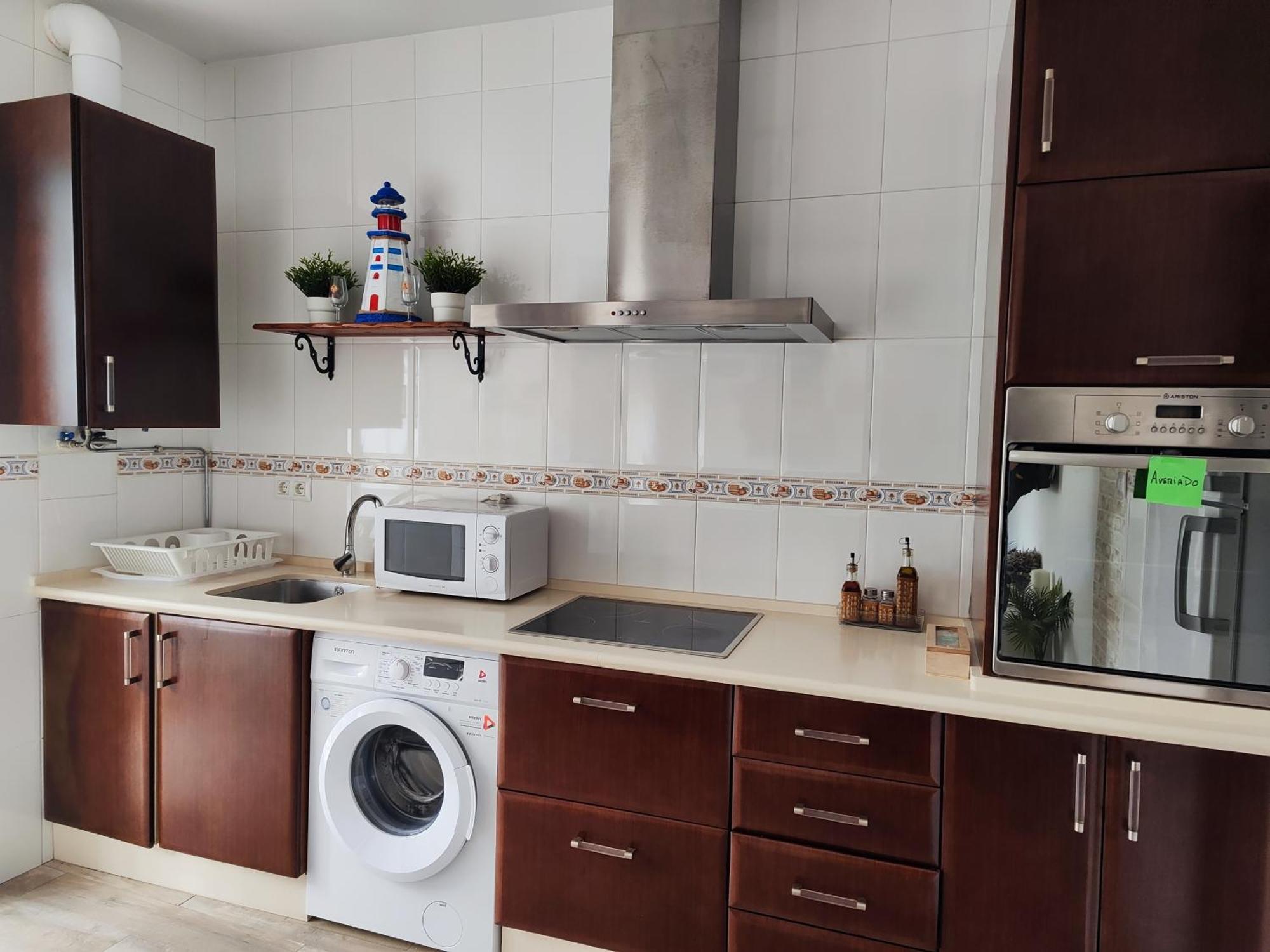 Apartament Cristina Centro