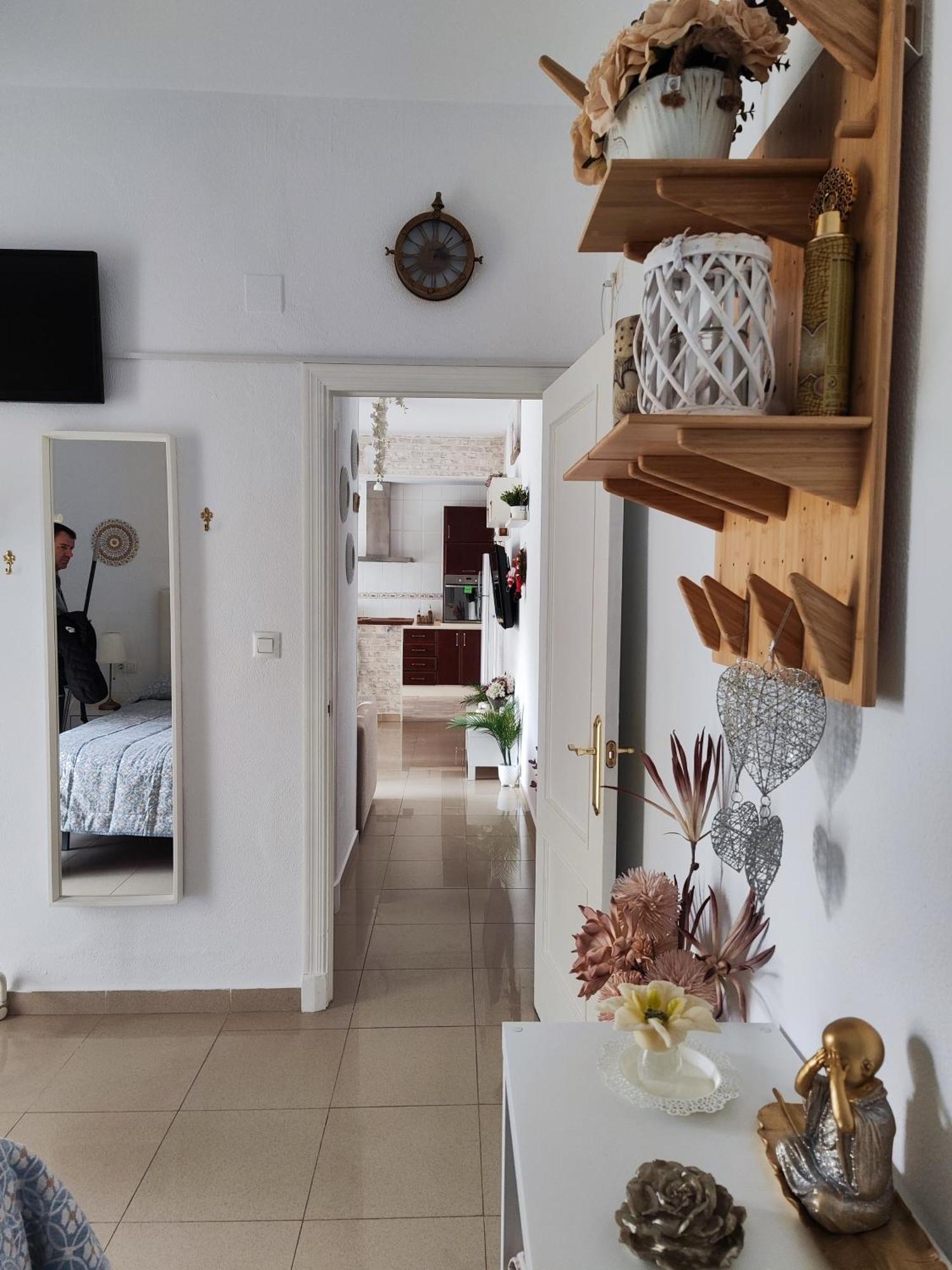 Apartament Cristina Centro
